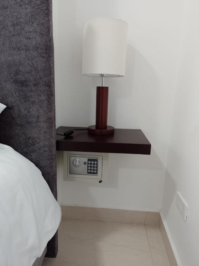 Apartasuites Aaa Modelia Bogota Ngoại thất bức ảnh